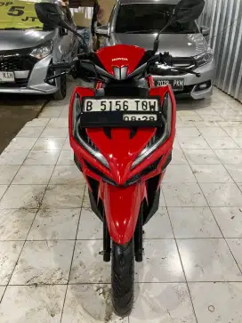 Vario 125 cc thn 2023 Dp 300 rbu