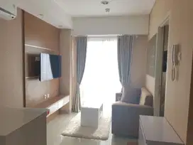 Apartement Triviun Tower SUITE Siap Huni 1 BR  Lippo Cikarang
