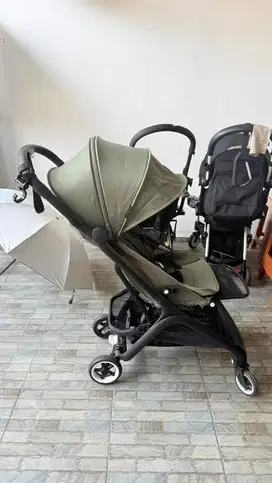 Bugaboo butterfly