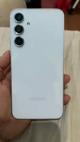 (Bonus smartwatch) Samsung a55 5g 8/256 murah
