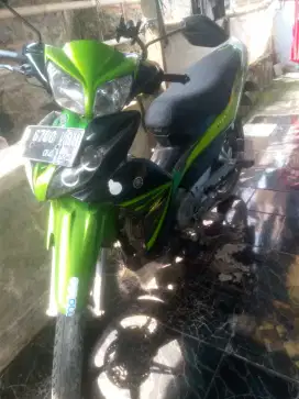 Bismillah dijual Jupiter 2010