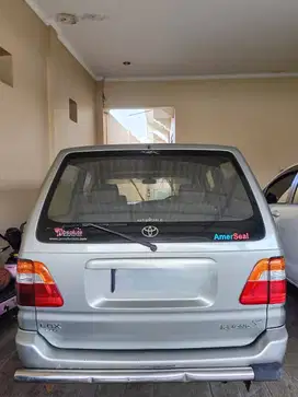 Toyota Kijang 1.8 LSX MT