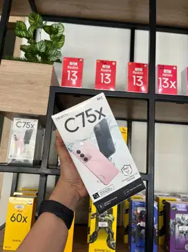 REALME C75X 8Gb
