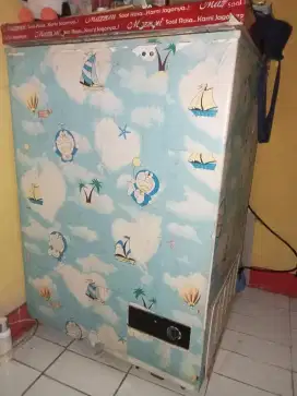 Frezeer RSA ltr 1