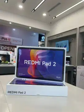 Redmi Pad 2 || Xiaomi Plaza Ambarrukmo