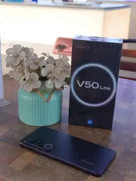 Vivo V50 Lite Termurah Bergaransi