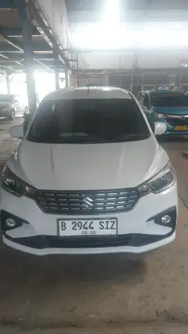 Supir Taksi Bandara Soetta