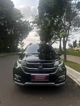 Mulus! Honda BRV PRESTIGE 2019