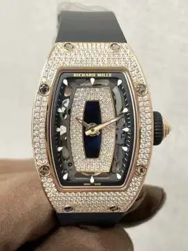 RM 07-01 RG FULL DIAMOND ONYX LIPS Tahun 2020