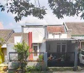 Dijual Rumah Padasuka ideal residence bandung