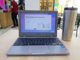 Samsung Chromebook 4 Mulus Murah