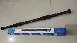 WANNAFIT pull-up bar
60 - 100cm
door chining bar