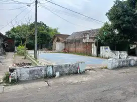 Dijual tanah di sungon suko sidoarjo