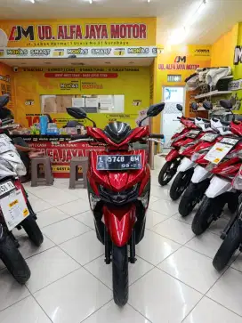 Mokas Berkualitas ^ Yama Soul Gt 125 th 2015