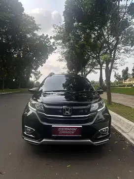 Mulus! Honda BRV PRESTIGE 2019
