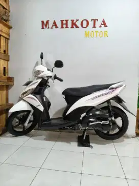 Tan | Mio J 2012 Malkot pajak hidup Mesin aman siap pakai