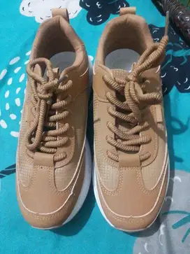Sepatu mulinson coksu
