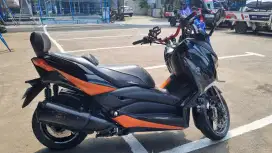 Jual murah rugi xmax 300 cc full modif