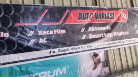 89 Auto Variasi