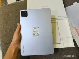 Xiaomi pad 7 8/256gb open box