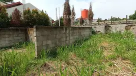 Dijual Kavling Dalam Perumahan Siap Bangun Di Tapos Depok