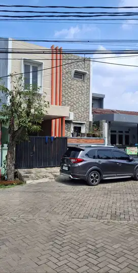 Rumah bangunan 2015 pemilik merupakan tangan pertama sejak dibangun