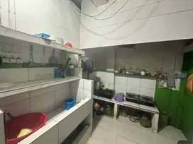 Warteg Kharisma Bahari pasar kemis Tangerang