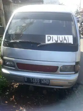 JUAL RUGI MURAH Mitsubishi SS THN 1993 SRT LNGKP GAK ADA MINES BS NEGO