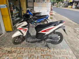 Vario 125 2015 Tangan 1 AG Pare