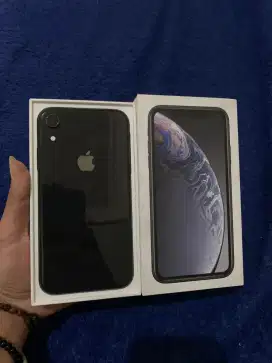 Iphone xr 64gb ibox mulus