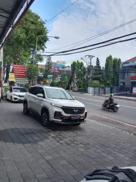 WULLING ALMAZ RS TURBO 7 SEATER 2023 ASLI BALI TANGAN PERTAMA