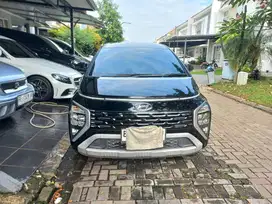 Hyundai Stargazer 2022 Bensin