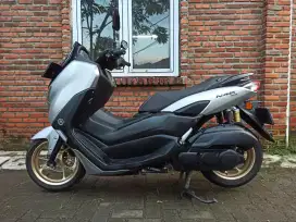 Yamaha Nmax Keyless 2022 Non ABS Mulus Pajak Hidup 2026 Panjang
