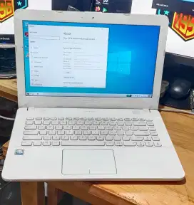 Laptop Asus X441M  celeron N4000
