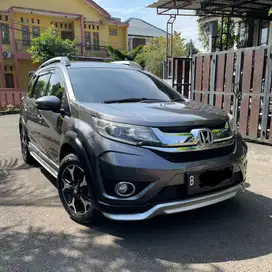 Honda BR-V 2016 Bensin