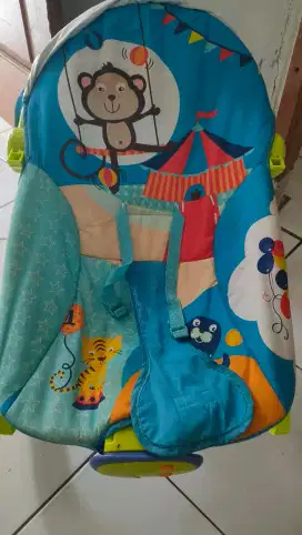Dijual bouncher