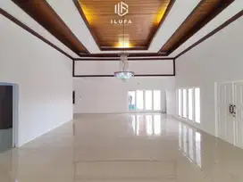 Disewakan rumah bisa untuk kantor area cilandak kemang