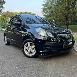 Honda Brio 1.2 S A/T 2016