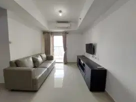 Dijual Murah Apartemen The Wave at Kuningan Jaksel 2BR Furnished