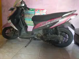Honda vario 110 2011
