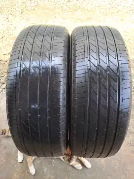 Ban 205/60/16 Bridgestone Turanza T005A 2pc 80%