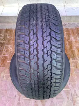 Ban Dunlop Grandtrek AT25 265 60 r18 1Pcs