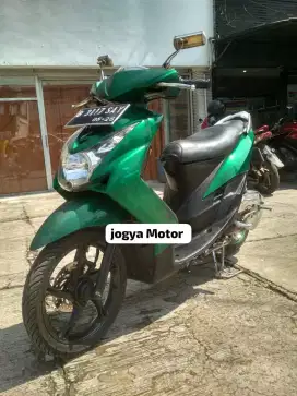 MIO SOUL TAHUN 2011