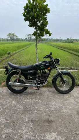 RX king tahun 96