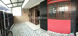 RUMAH 2 LANTAI 9KT TEBET UTARA COCOK UNTUK HUNIAN, KOS, ATAU KANTOR