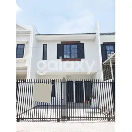 Rumah Lebak Jaya Surabaya Timur