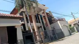 DIJUAL RUMAH RUNGKUT ASRI TENGAH SURABAYA RON.A2002