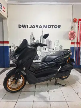 Yamaha all new n-max abs th 2023