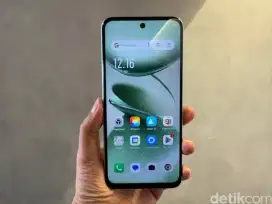 Di jual infinix smart 9 4+4 /128