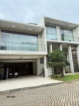 Dijual Rumah Bagus Strategis Siap Huni Di Bintaro Sektor 7